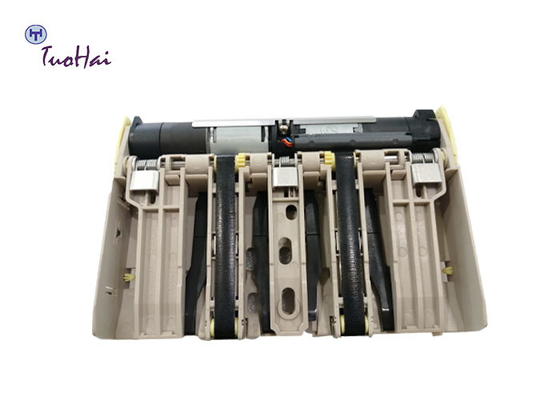 1750041881 Wincor ATM Parçaları CMD V4 İstifleyici Kelepçesi Taşıma Mekanizması