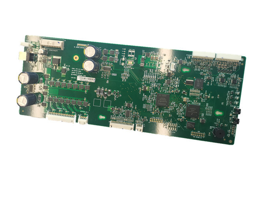 49267153000AE PCBA AFD 2.0 Çekirdekli Diebold ATM Parçaları NIXDORF 49267153000A 49-267153-000A