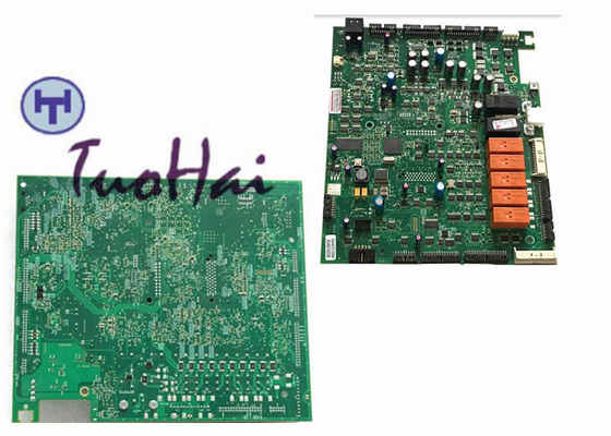 445-0757575 NCR S2 Dağıtıcı Kontrol Kartı Üst Seviye Tertibatı 4450757575