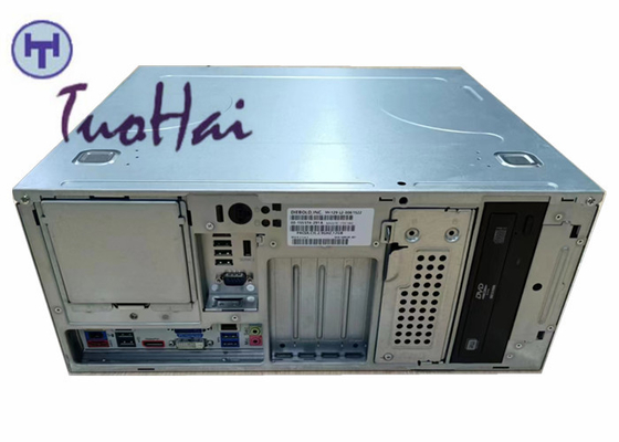 00-155574-291A Diebold ATM Parçaları Canyon Prcsr Base CI5 I5-3470S 2.9GHZ 4GB TPM