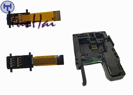 445-0740583 NCR ATM Parçaları Kart Okuyucu Dip Akıllı USB IC İletişim 445-0740583-1