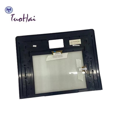 445-0740985 4450740985 ATM Makine Parçaları NCR 6683 6687 FASCIA 15 Touch Assy
