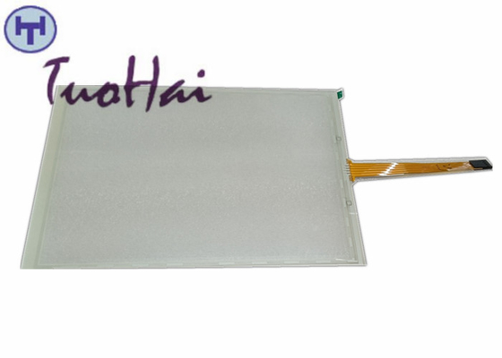 4450715900 NCR 6638 DU4 ARAÇ TAMPON CEN SAFE 445-0715900 Yeni Stok
