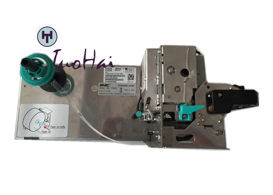 1750189334 DIEBOLD Nixdorf TP13 Makbuz Yazıcısı BKT080II Yeni Orijinal