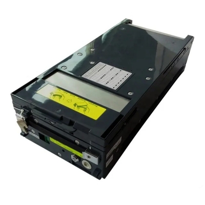 ATM makinesi parçaları Fujistu F510 Nakit Para Kaseti KD03300-C700