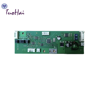 Wincor Nixdorf ATM Makinesi Wincor Perde Kontrol Paneli 01750180992 1750180992