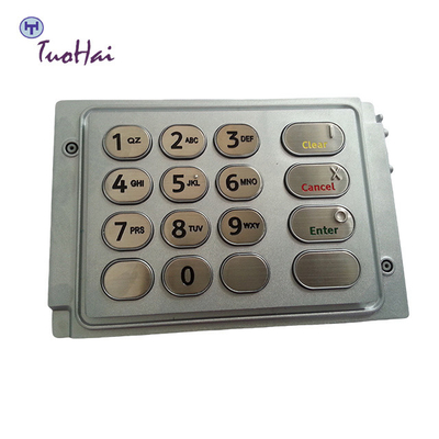 4450742150 ATM Parçası NCR 6625 EPP ATM Pin Pad NCR 66XX Klavye 445-0742150