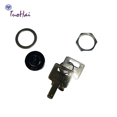 S4901000061 Hyosung ATM Parçaları 5600T HCDU 5600ST MX8600 Kaset Kilit Set Anahtar 4901000061