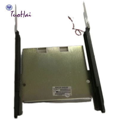 Yenilenmiş 01750160110 Wincor AGT CMD V4 Ulaştırma Horizontal RL 252.6mm 1750160110