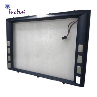 01750186252 ATM Parçalar Wincor PC280 Fdk Yumuşak Klavyesi Ndc 15 Inç Çerçeve 1750186252