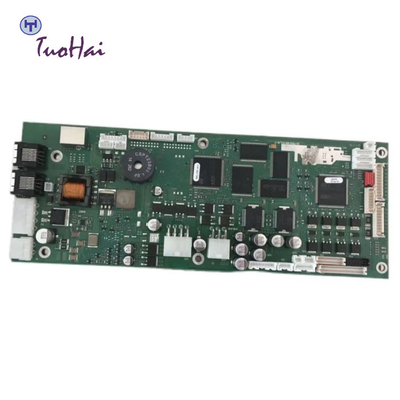 Wincor Cineo C4060 Distributeur Module Crs PCB 1750196174 01750196174