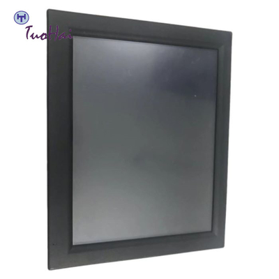 01750201871 1750201871 ATM Makine Parçaları Wincor Nixdorf Cineo C4060 Op06II 8050 Sop Operatör Panelli