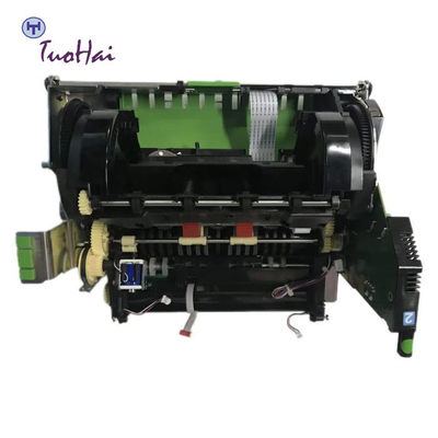 1750220000 Wincor Nixdorf Cineo C4060 Giriş Çıkış Modülü Müşteri Tepsisi CRS 01750220000