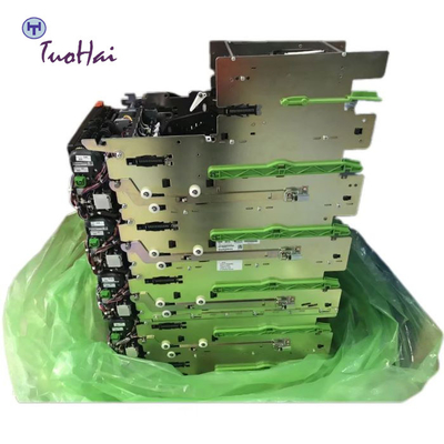 ATM Parçası Wincor Nixdorf Şasi 5 KASET LONG PREASSD 01750234240 1750234240
