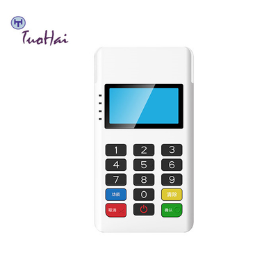 Af60s Mpos POS Terminal Makine Bluetooth 5.0