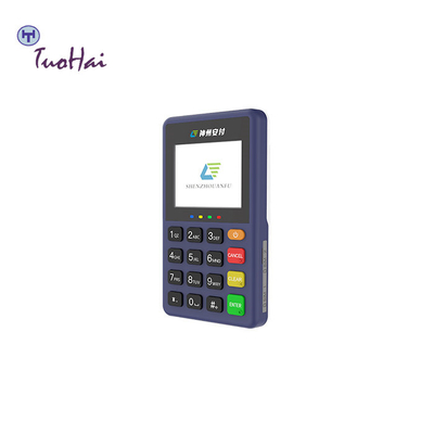 Af69 4G Elektronik İmza Tarama POS Terminal POS Makinesi