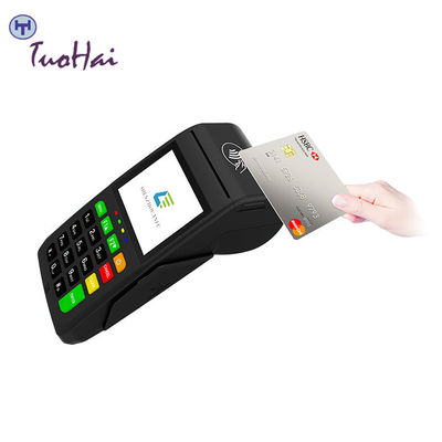 Af75 4G Linux Kablosuz POS