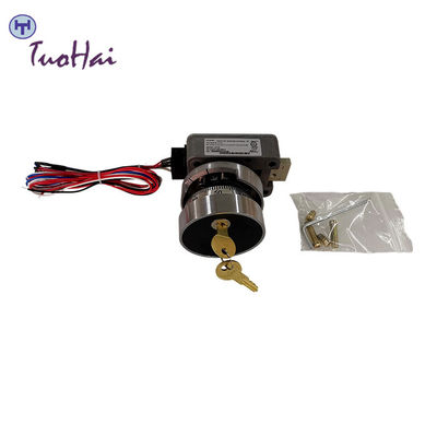 49261690000A 49-261690-000A Diebold Kasa Kilitleme ATM Makinesi Parçaları