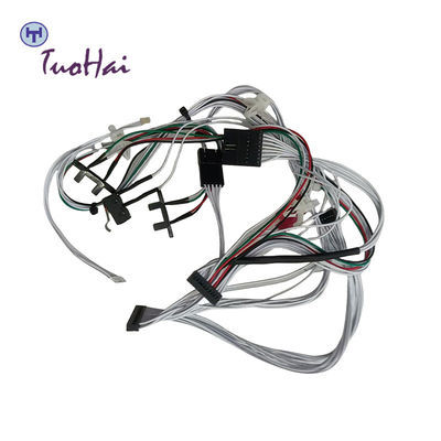 445-0761208-135 445-0757099 4450757099 ATM Yedek Parçaları NCR S2 Sunucu Demeti