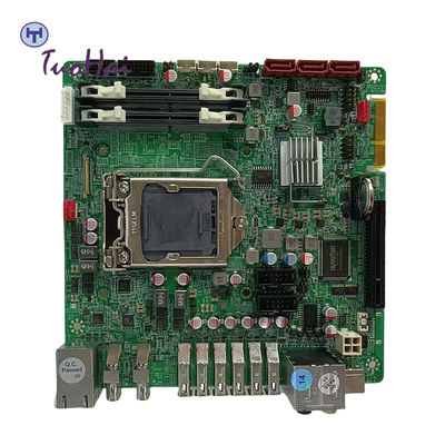 ATM Makinesi Parçası NCR PCB Ana tahtası Assy Misano 4450770712 445-0770712