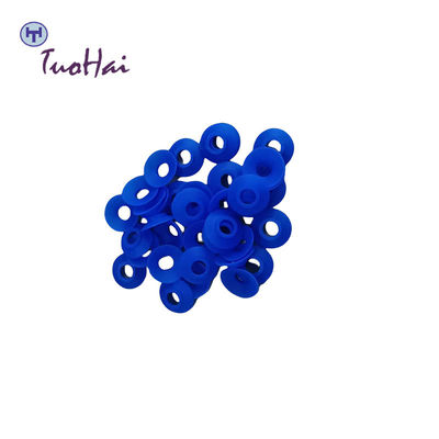 0090035910 NCR ATM Parts NCR 6683 Blue Suption Cup 009-0035910