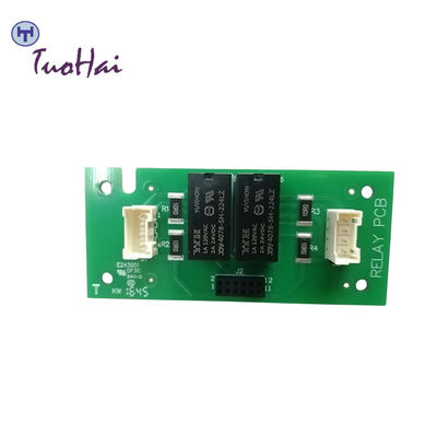 NCR ATM Bölüm 4450733758 NCR S2 Dispenser Röle PCB 445-0733758