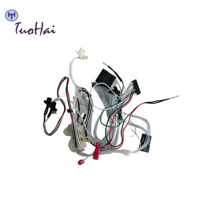 445-0740240 4450740240 ATM Makine yedek parçaları NCR S2 Presenter Harness