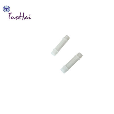 BCC_00004 ATM Makinesi Parçası OKI RG7 Escrow Teyp Top Roller beyaz OKI 21se 6040W G7