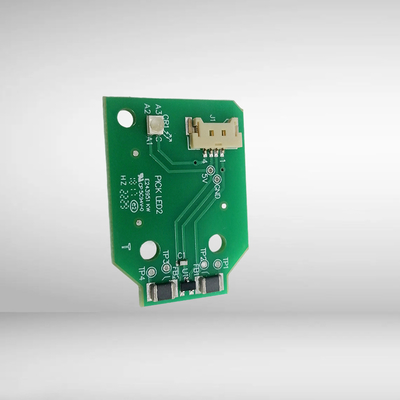 ATM Makinesi Yedek Parçaları NCR S2 Dispenser Pick LED2 Kartı 445-0749759b 445-0749761A 4450749760 445-0749760 ATM Parçaları