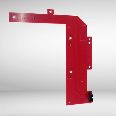 ATM Makinesi yedek parçaları NCR S2 SNT Stacker Sensör Montajı 445-0761208-80 445-0753898 445-0758904