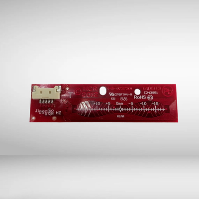 ATM makinesinin yedek parçaları NCR S2 Selfserv Clamp Control Board 4450737301 445-0737301