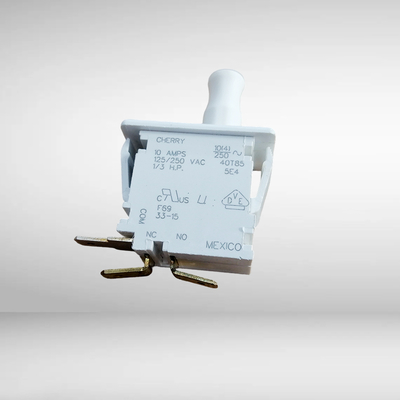 ATM makinesi yedek parçaları NCR 009-0006620 -Switch-Interlock