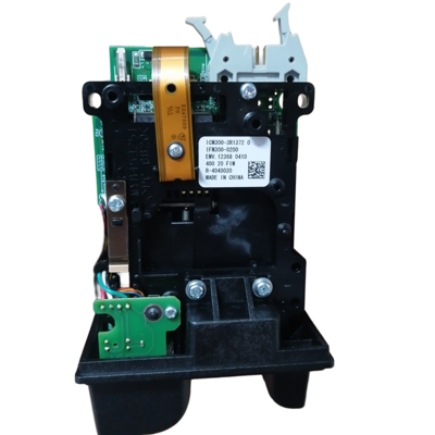 Hyosung DIP Card Reader ICM300-3R1372 L IFM300-0200 PN: 7030000076, 7030000076