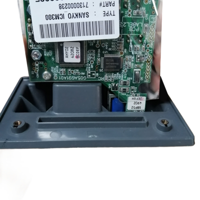 Hyosung DIP Card Reader ICM300-3R1372 L IFM300-0200 PN: 7030000076, 7030000076