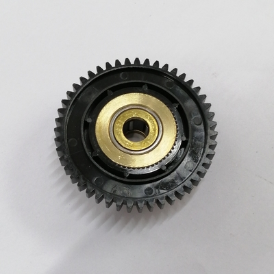 GFS110 GFR220 Kicker Belt Counting Machine Spare Parts Glory GFB 120 220 800D Banknote Counter Feed Roller