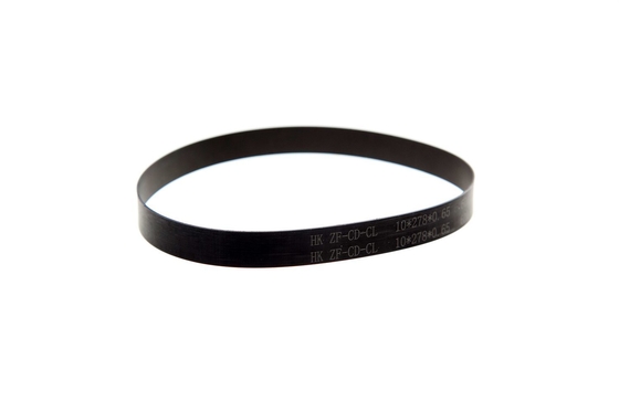 Glory GFB 800D banknot sayacı düz kemer 10x278x0.65mm