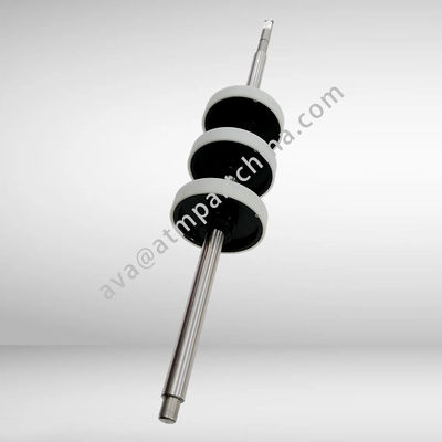 Diebold Nixdorf 5500 Yükleyici Rol Çubuğu 49-248086-000F AFD 2.0