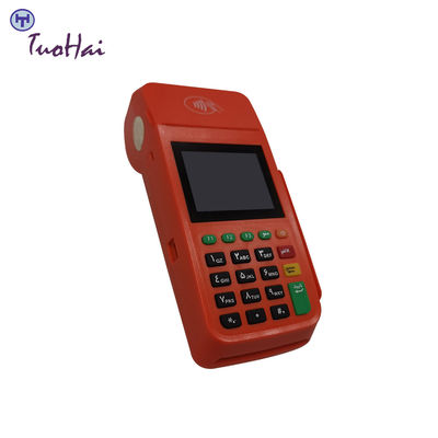 AF70 Ödeme Makinesi 4G POS Terminal Makinesi İşletmeler İçin