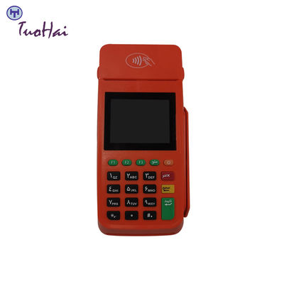 AF70 Payment Machine 4G POS Terminal Machine For Business