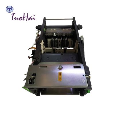 WINCOR CMD-V4 İstifleyici Modülü II Tek Reddetme Kelepçesi ile 1750109659