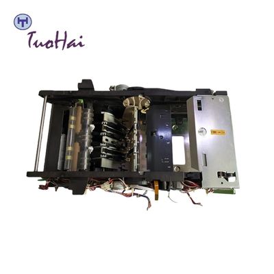 WINCOR CMD-V4 İstifleyici Modülü II Tek Reddetme Kelepçesi ile 1750109659