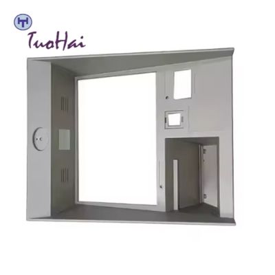 Genuine Wincor 280N Silver Facial Frame  1750245764