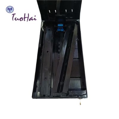 Genuine Diebold Opteva 1.5 with metal lock  Currency Cassette 00104777000D