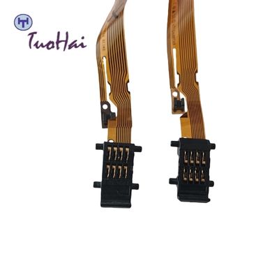 Genuine Wincor  V2CU Card Reader IC Contact Assembly 1750173205-39