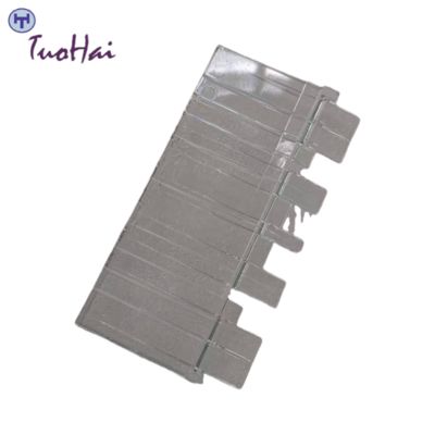 Hyosung HCDU Şeffaf Kapak