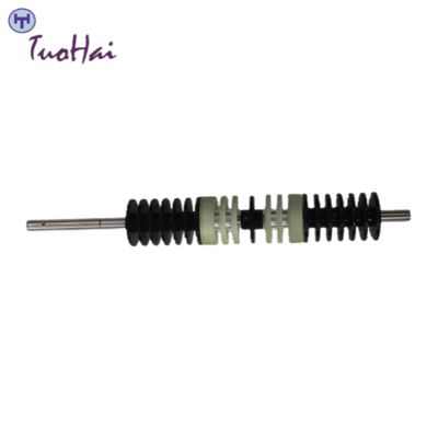 Hyosung HCDU Siyah Makaralı Şaft 450000317