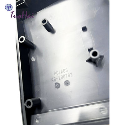 ATM Machine Parts Diebold BEZEL EPP KEYBD,W/NO HDPHNE JACK 49200782X0AD