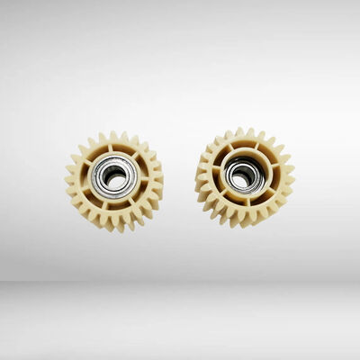 DN400 DN450 RM4 1750291697 HCT HEAD CHASSIS TRANSPORT Spare Parts 1750291697-1 Gears Sets ATM Machine Parts Diebold Nixdorf