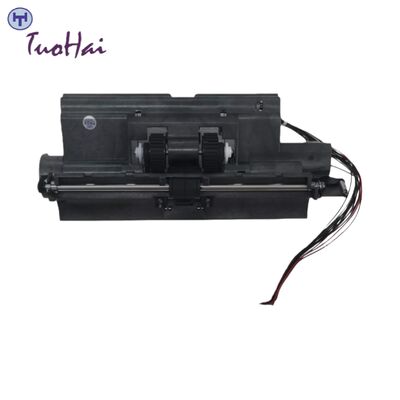 NQ300 NMD100 ATM dağıtıcıları için orijinal Glory Cover Montaj Kiti A021912