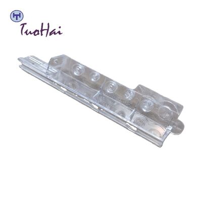 MEI SCNL6607R RS232 Bill Validator Cashbox için Sağ Taraf Kapak Bölümü 252021073